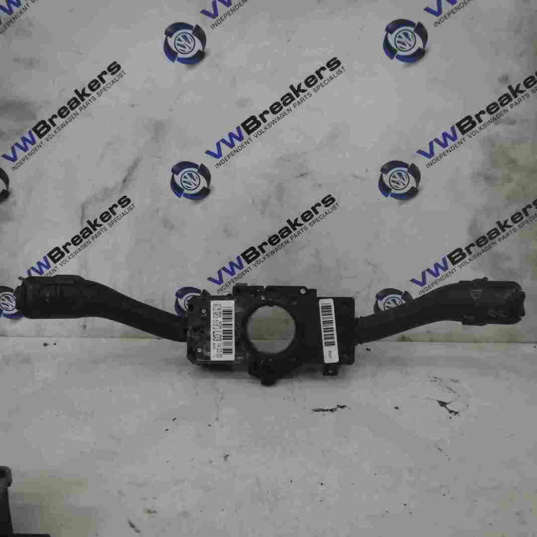 Volkswagen Golf MK4 1997-2004   Beetle Steering Wheel Squib Clock Spring Cruise Control