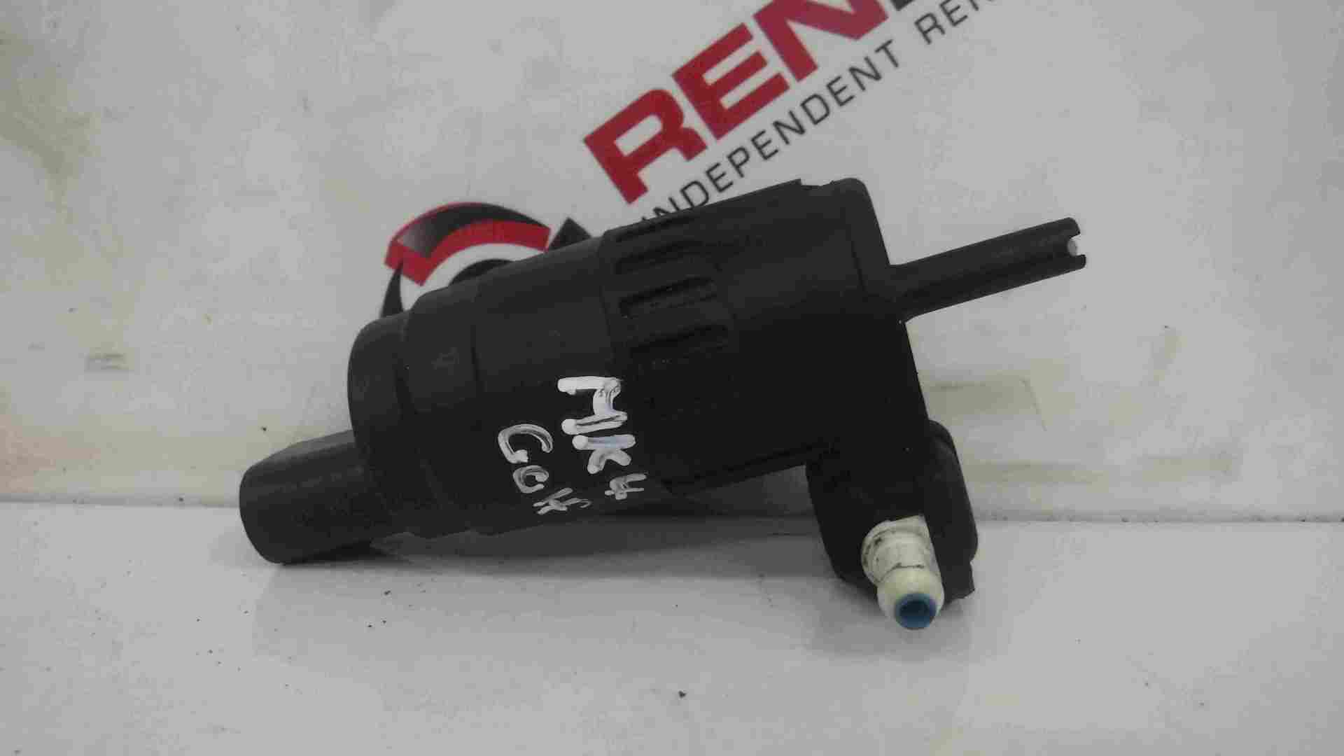 Volkswagen Golf MK4 1997-2004 Windscreen Washer Bottle Pump 1J0955651