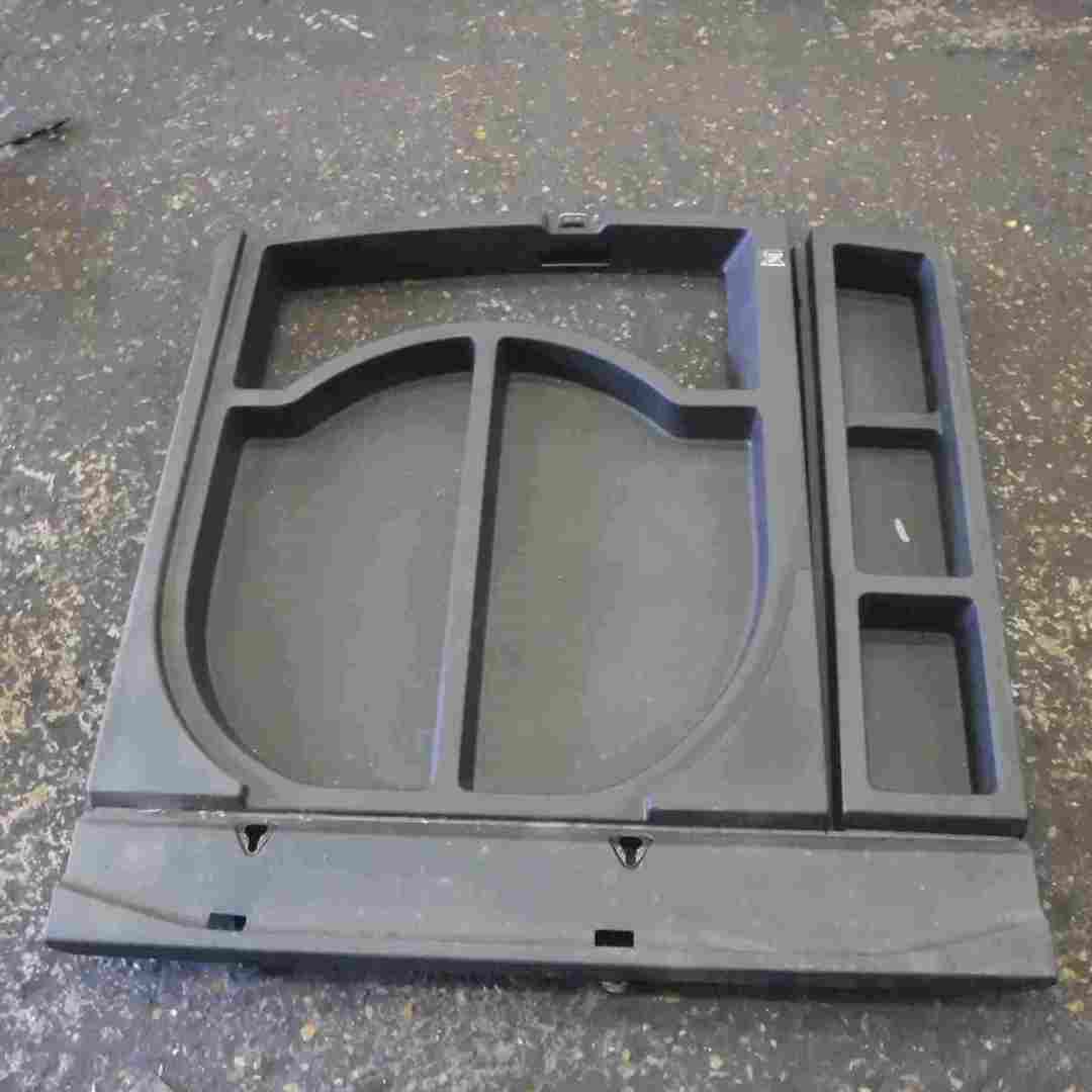 Volkswagen Golf MK4 Estate 1997-2004 Rear Boot Insert Floor Mat
