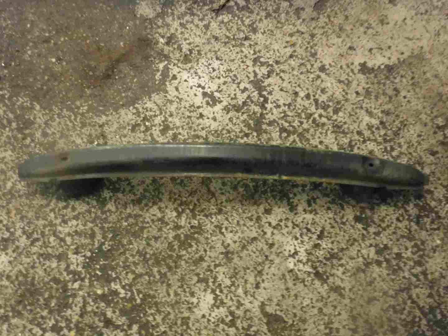 Volkswagen Golf MK4 gTi 1997-2004 Rear Bumper Reinforcement Bar Support