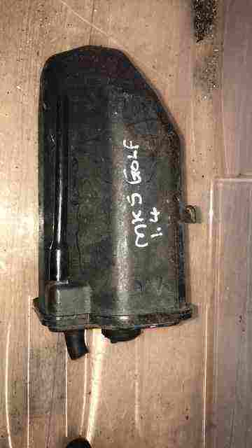 Volkswagen Golf MK5 2003-2009 1.4 1.6 TSI Carbon Canister Fuel Filter 1K0201801B