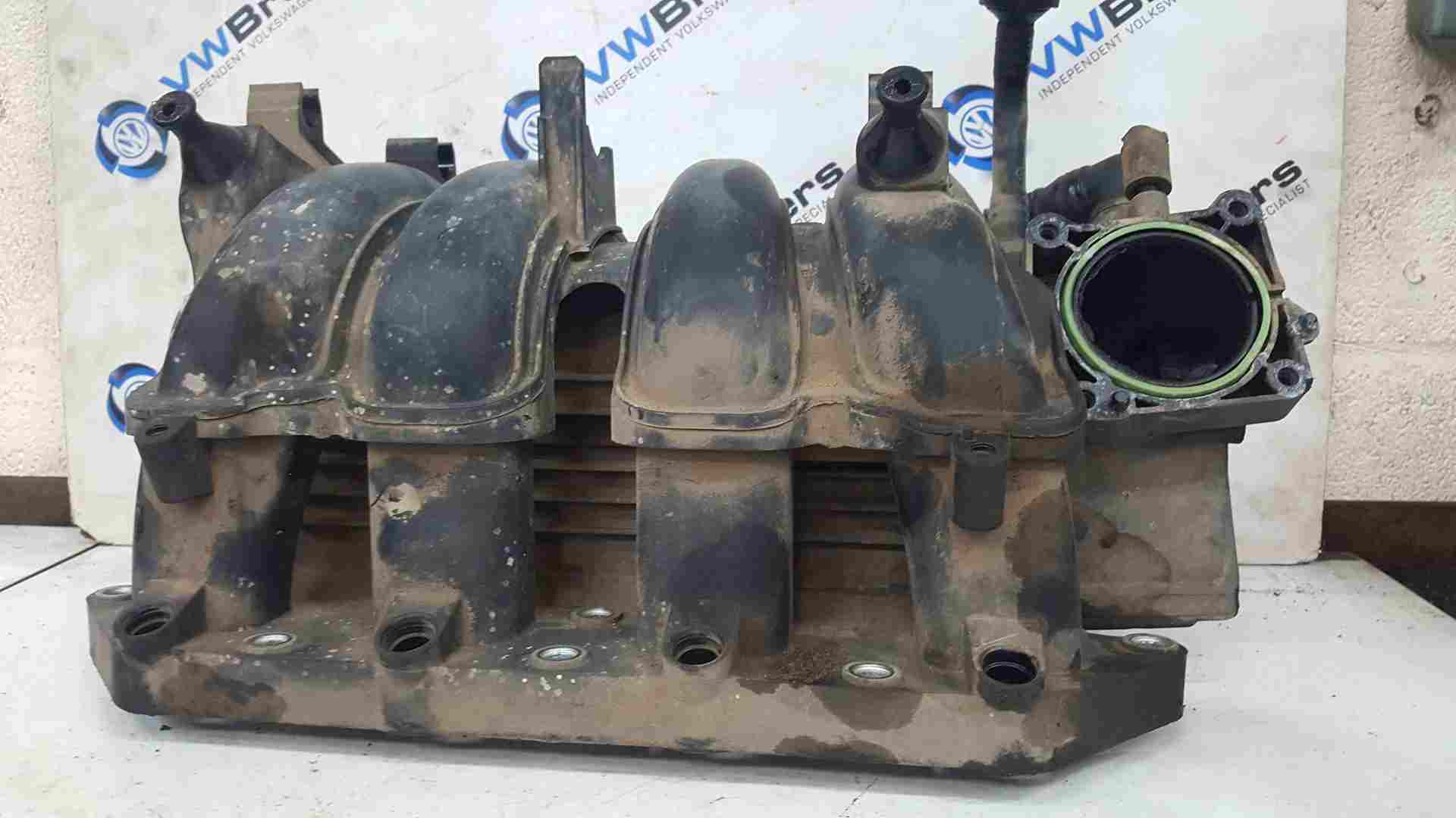 Volkswagen Golf MK5 2003-2009 1.4 16V Intake Inlet Manifold Mani BCA 036129711Fq