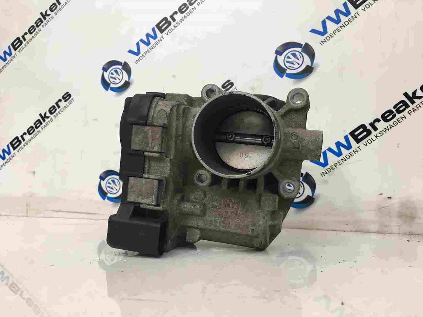 Volkswagen Golf MK5 2003-2009 1.4 16v Throttle Body BCA 03C138062