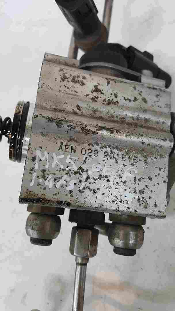 Volkswagen Golf MK5 2003-2009 1.4 FSi High Pressure Fuel Pump BKG 03C127025L
