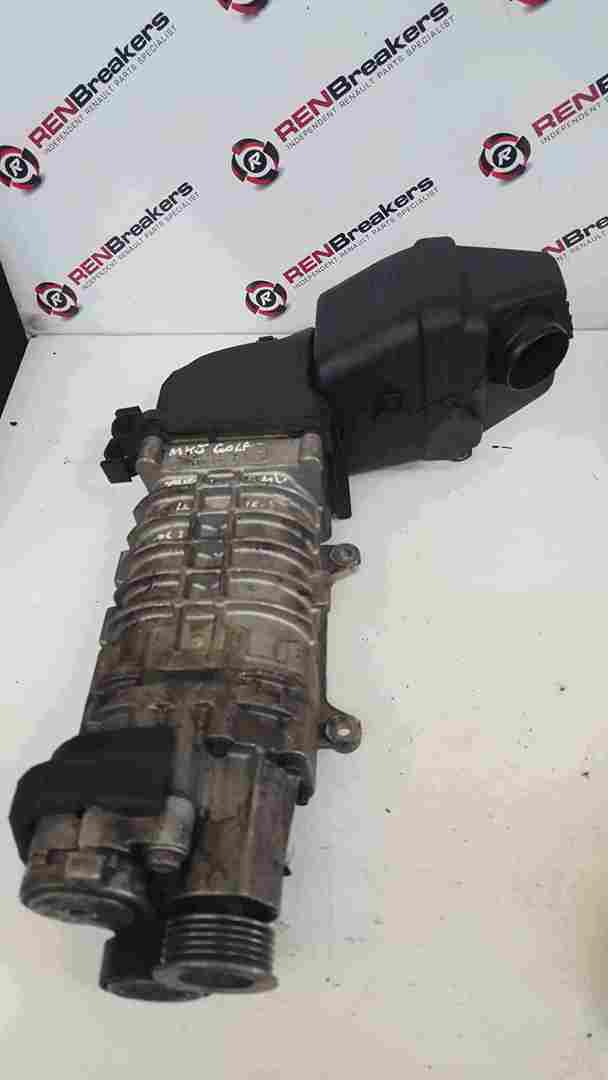 Volkswagen Golf MK5 2003-2009 1.4 TSi BLG Supercharger Compressor Unit