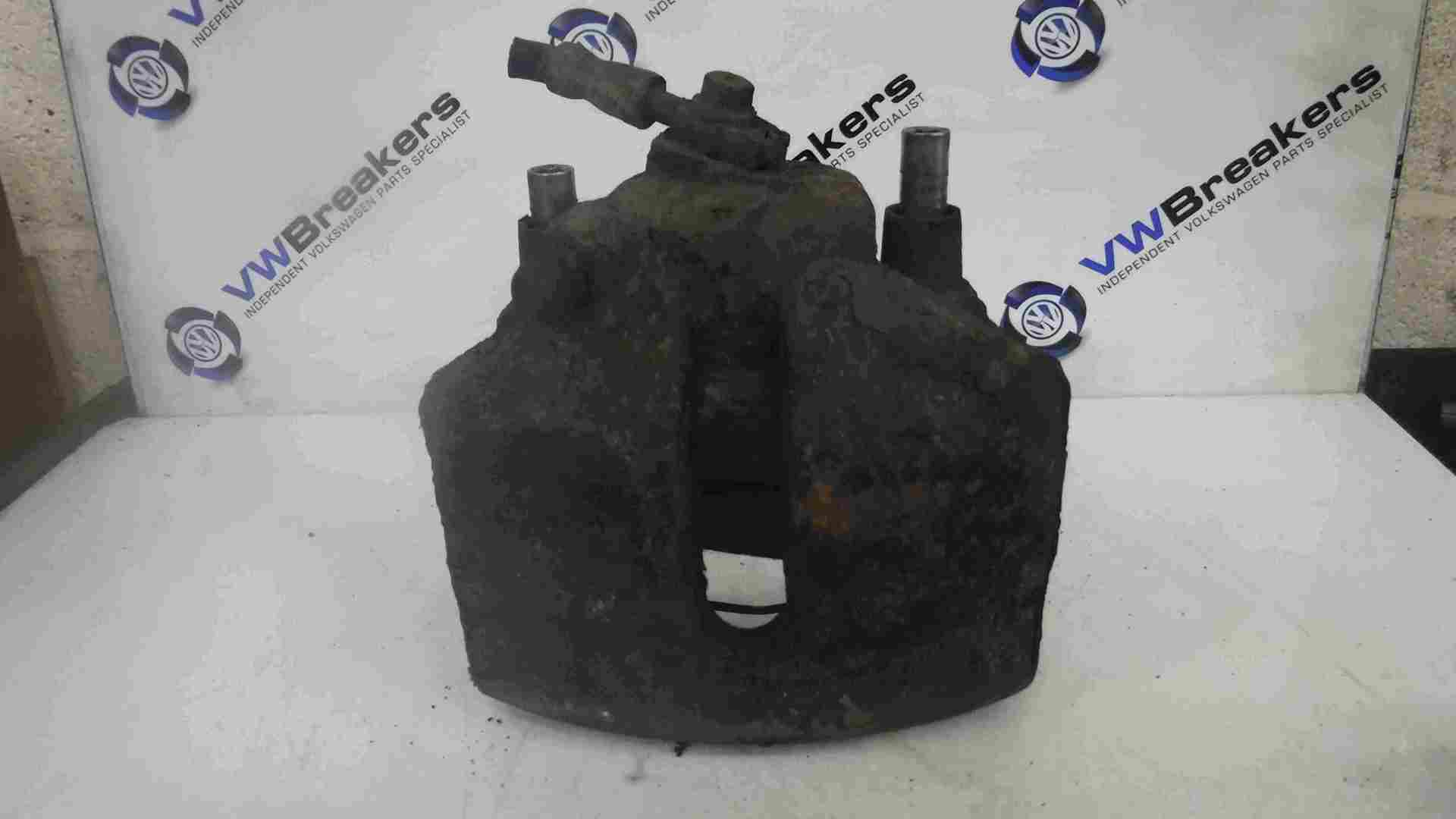 Volkswagen Golf MK5 2003-2009 1.6 FSi Drivers OSF Front Brake Caliper