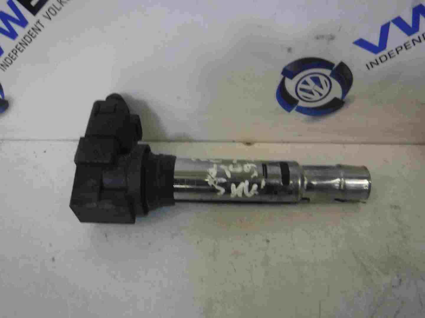 Volkswagen Golf MK5 2003-2009 1.6 FSi Ignition Coil Pack Pencil X1