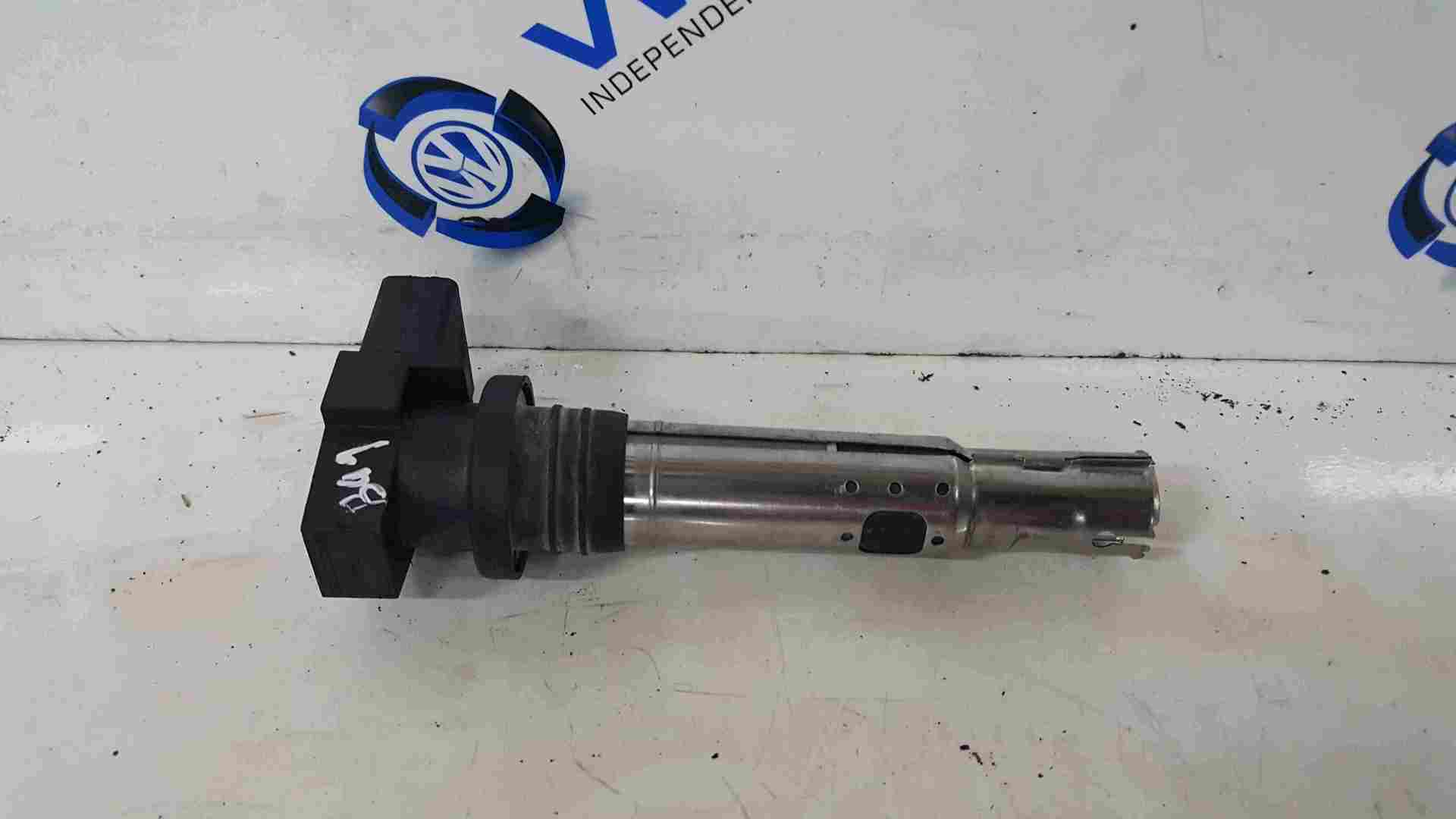 Volkswagen Golf MK5 2003-2009 1.6 FSi Ignition Coil Pencil X1