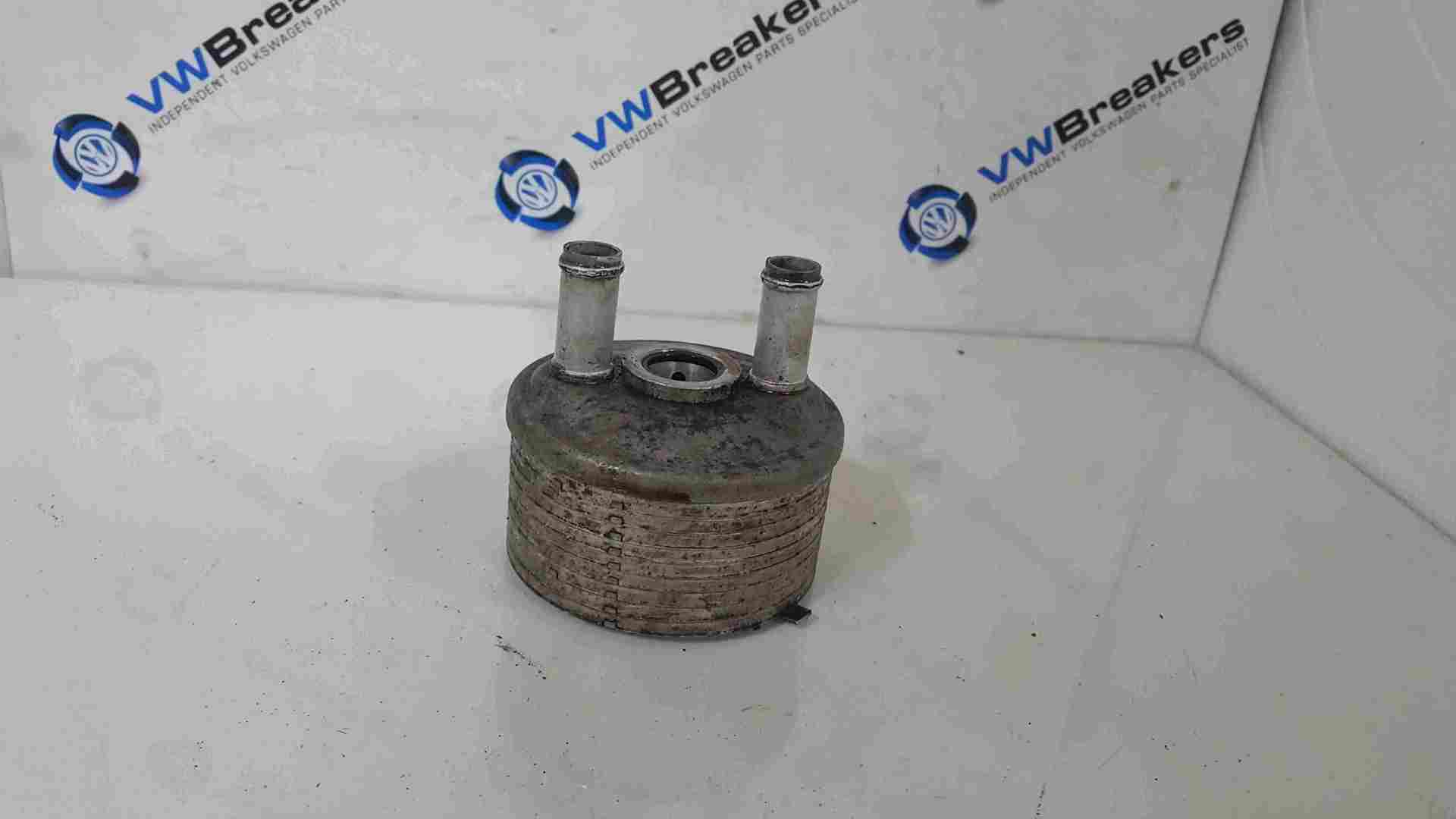 Volkswagen Golf MK5 2003-2009 1.6 FSi Transmission Oil Cooler 09G409061
