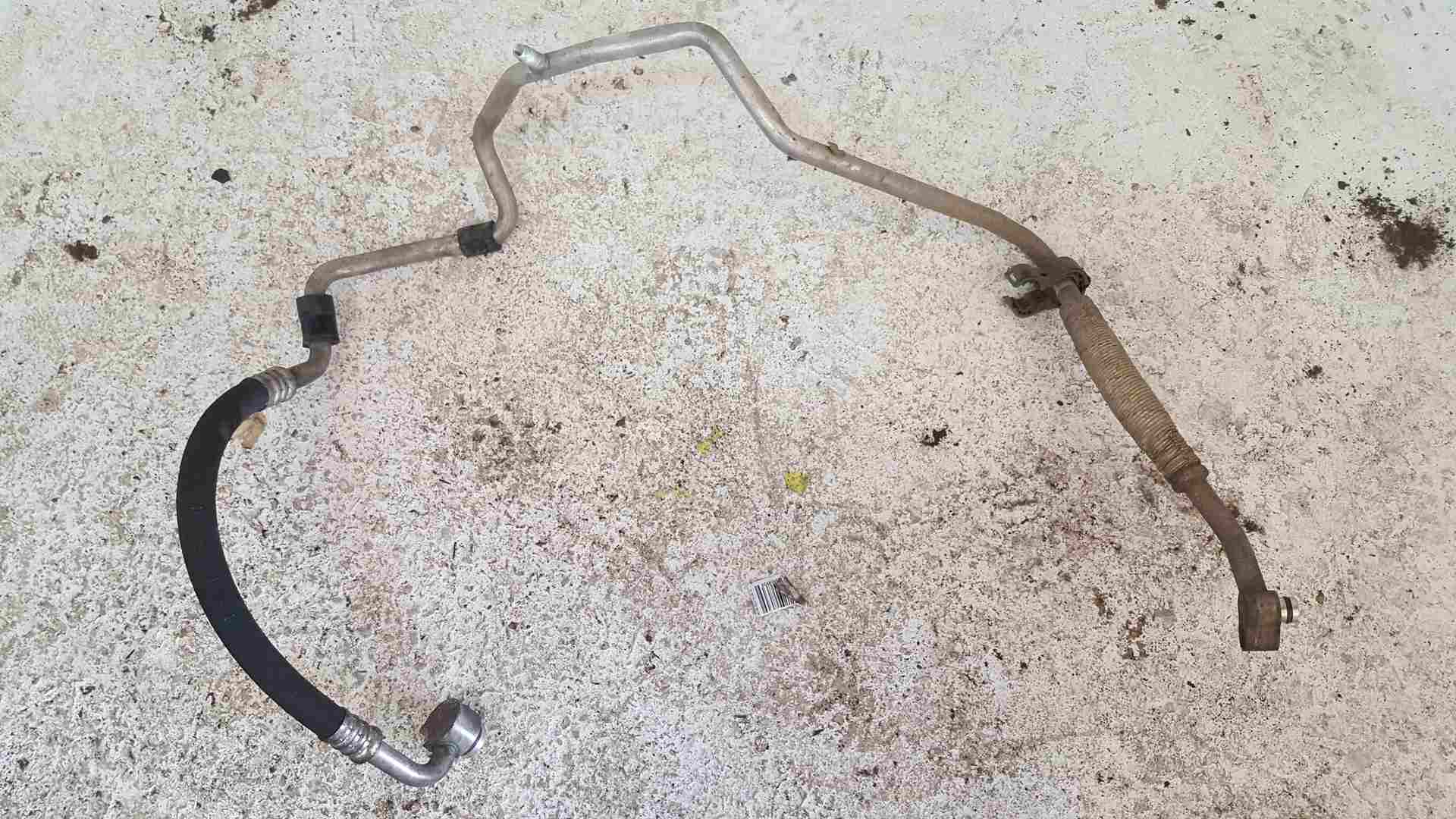Volkswagen Golf MK5 2003-2009 1.9 TDI Aircon Pipes BXE