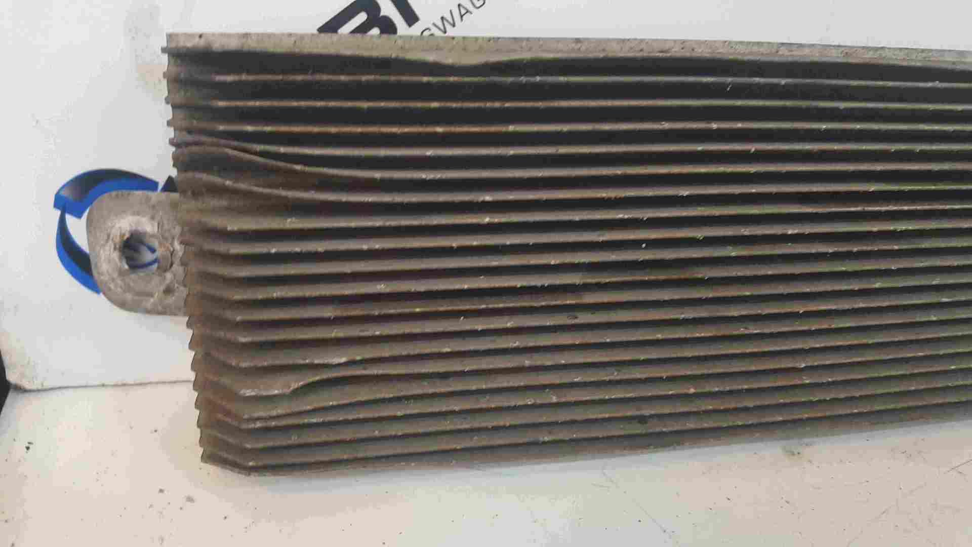 Volkswagen Golf MK5 2003-2009 1.9 TDi Diesel Fuel Cooler Radiator 1k0203491D