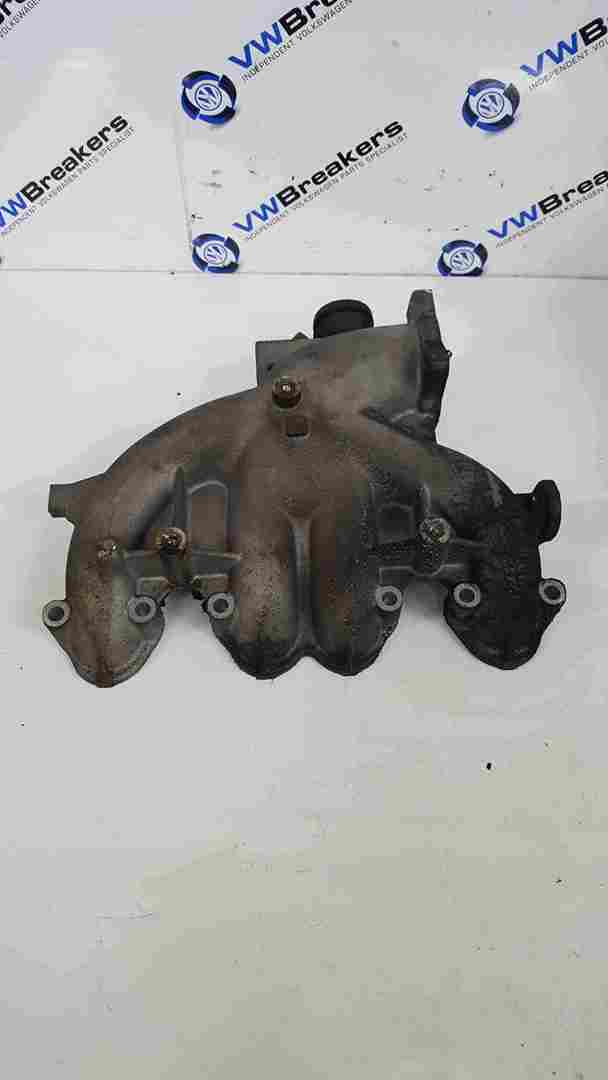 Volkswagen Golf MK5 2003-2009 1.9 TDi Inlet Manifold Manifold BXE 03G129713