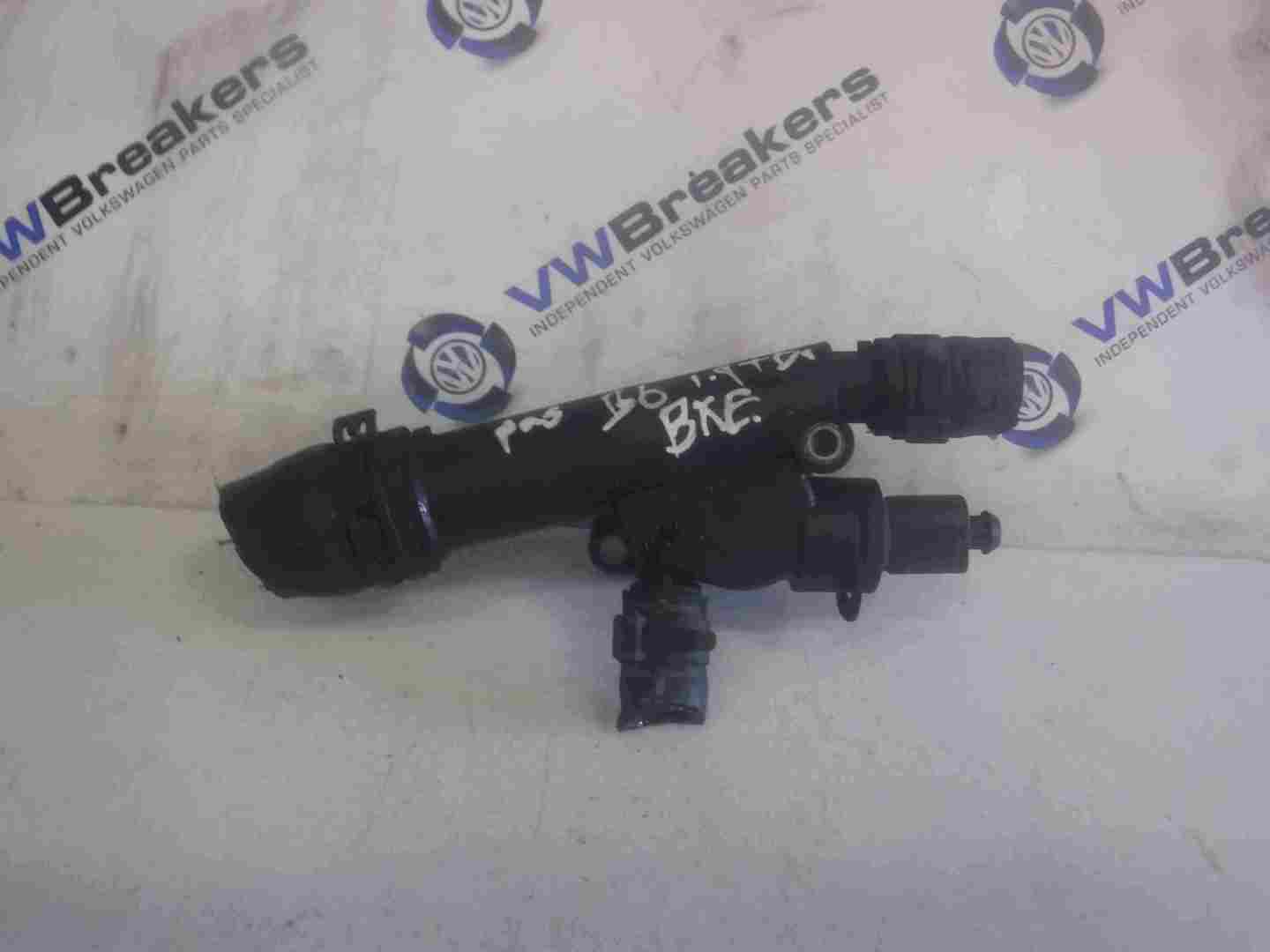 Volkswagen Golf MK5 2003-2009 1.9 TDi Thermostat Housing BKC 038121132D