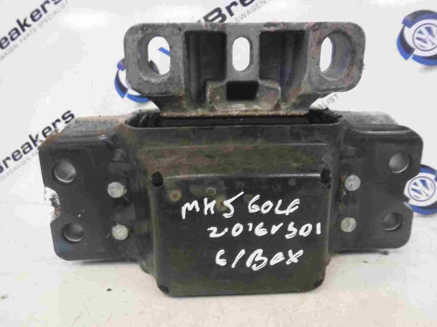 Volkswagen Golf MK5 2003-2009 2.0 SDI Gearbox Mount 1k0199555