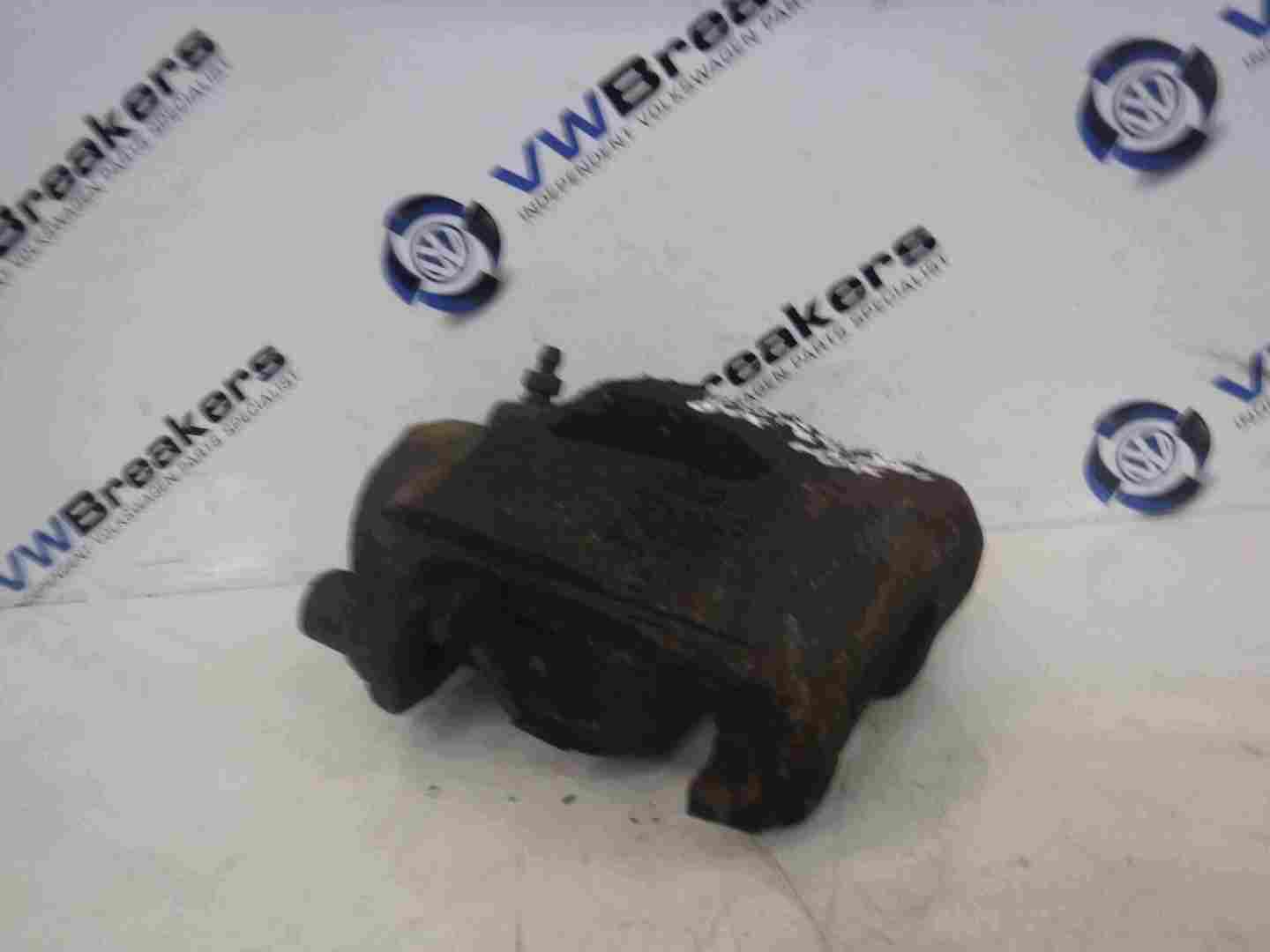 Volkswagen Golf MK5 2003-2009 2.0 SDI Passenger NSF Front Brake Caliper