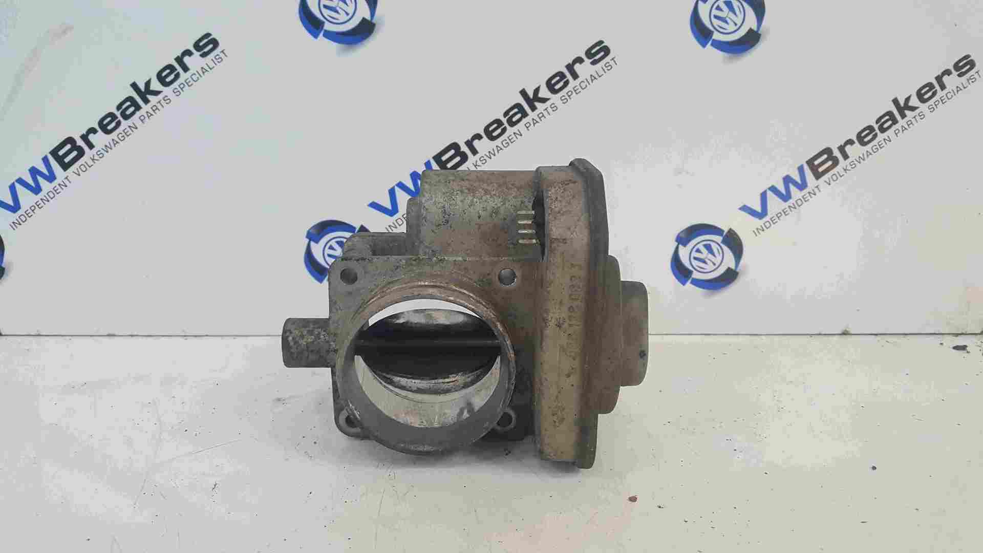 Volkswagen Golf MK5 2003-2009 2.0 SDi Throttle Body 038128063J