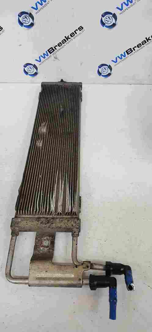 Volkswagen Golf MK5 2003-2009 + Touran 2.0 tDi Diesel Fuel Cooler Radiator 