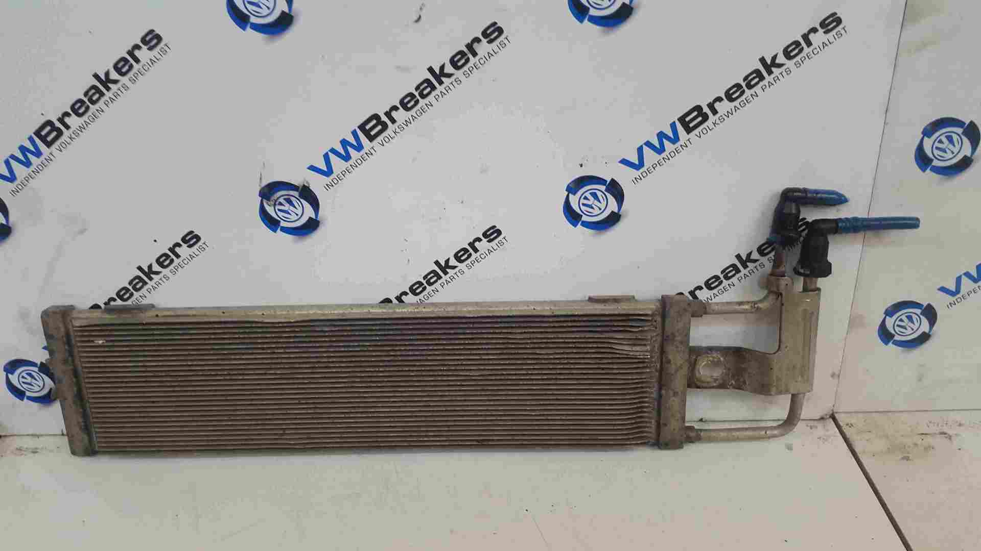 Volkswagen Golf MK5 2003-2009 2.0 TDi Diesel Fuel Cooler Radiator