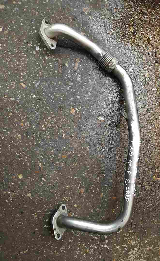 Volkswagen Golf MK5 + Touran 2003-2009 2.0 TDi EGR Pipe BKD 03G131521A