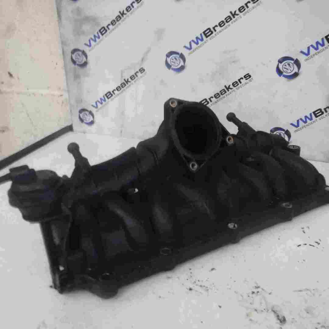Volkswagen Golf MK5 2003-2009 2.0 TDi Inlet Intake Manifold BKD 03G129713AF
