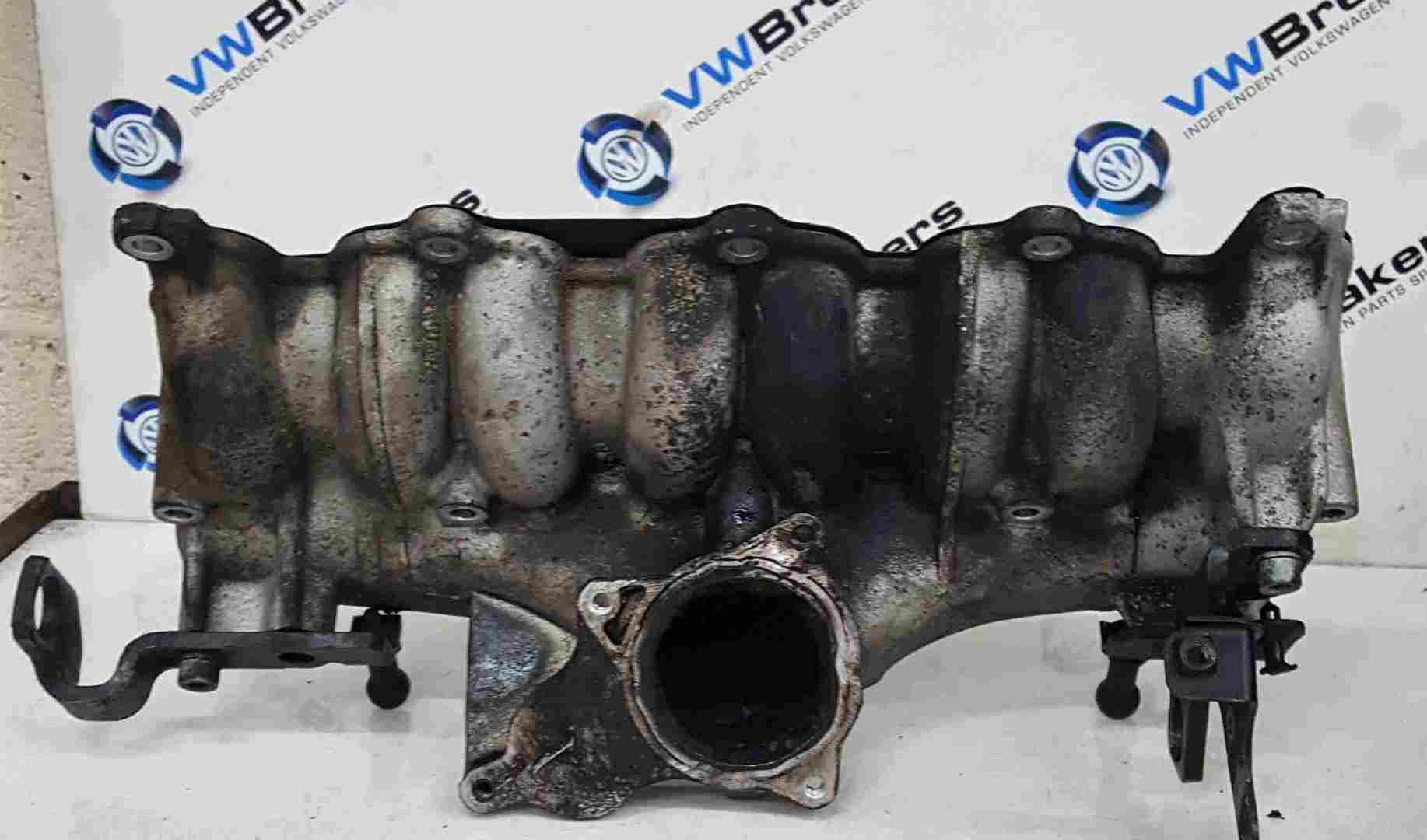 Volkswagen Golf MK5 2003-2009 2.0 TDi Inlet Manifold Mani BKD 03G129713 jetta