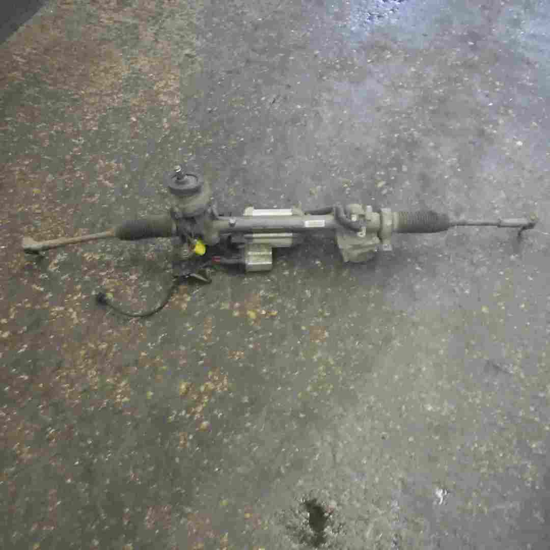 Volkswagen Golf MK5 2003-2009 2.0 TDI Steering Rack BKD