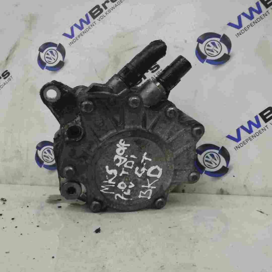 Volkswagen Golf MK5 2003-2009 2.0 TDi Vacuum Diesel Pump BKD 03G145209C