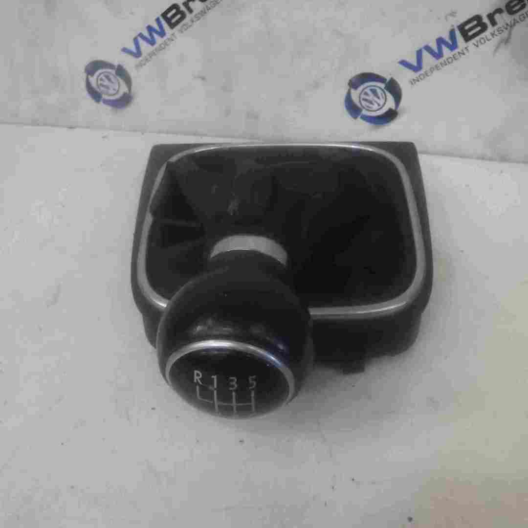 Volkswagen Golf MK5 2003-2009 6 Speed Manual Gearstick 1K0711113BK