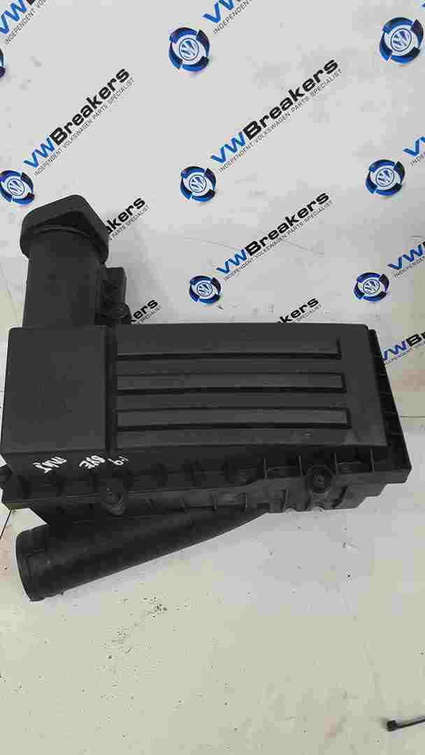 Volkswagen Golf MK5 2003-2009 Airbox Filter Housing BXE