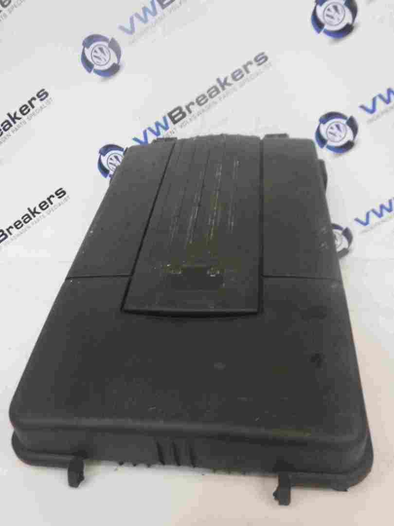 Volkswagen Golf MK5 2003-2009 Battery Cover Case Lid 1K0915443C 1k0915443a