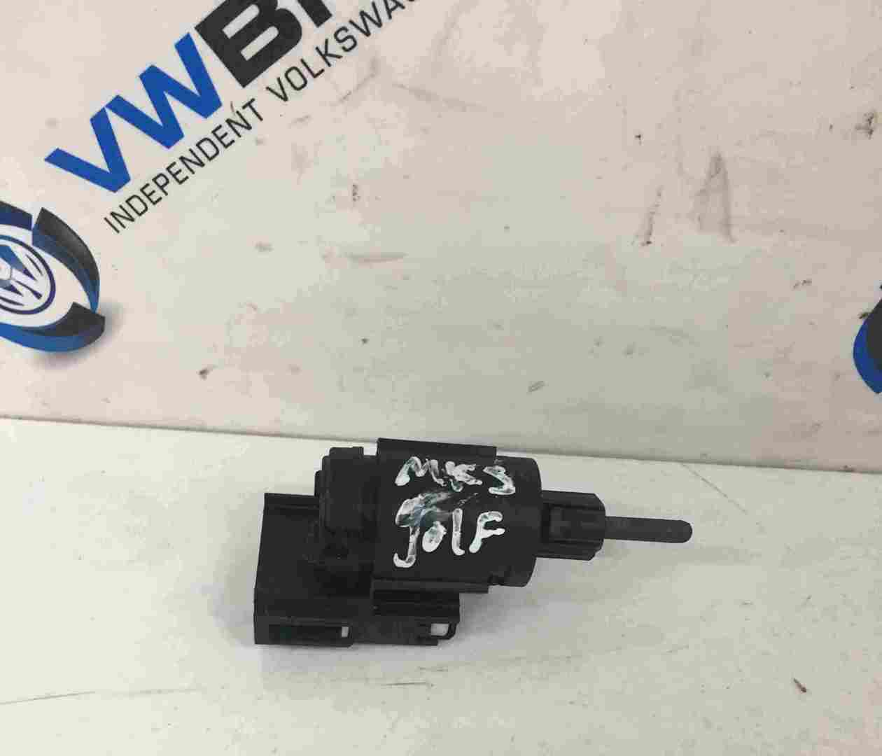 Volkswagen Golf MK5 2003-2009 Brake Light Switch 3B0945511C