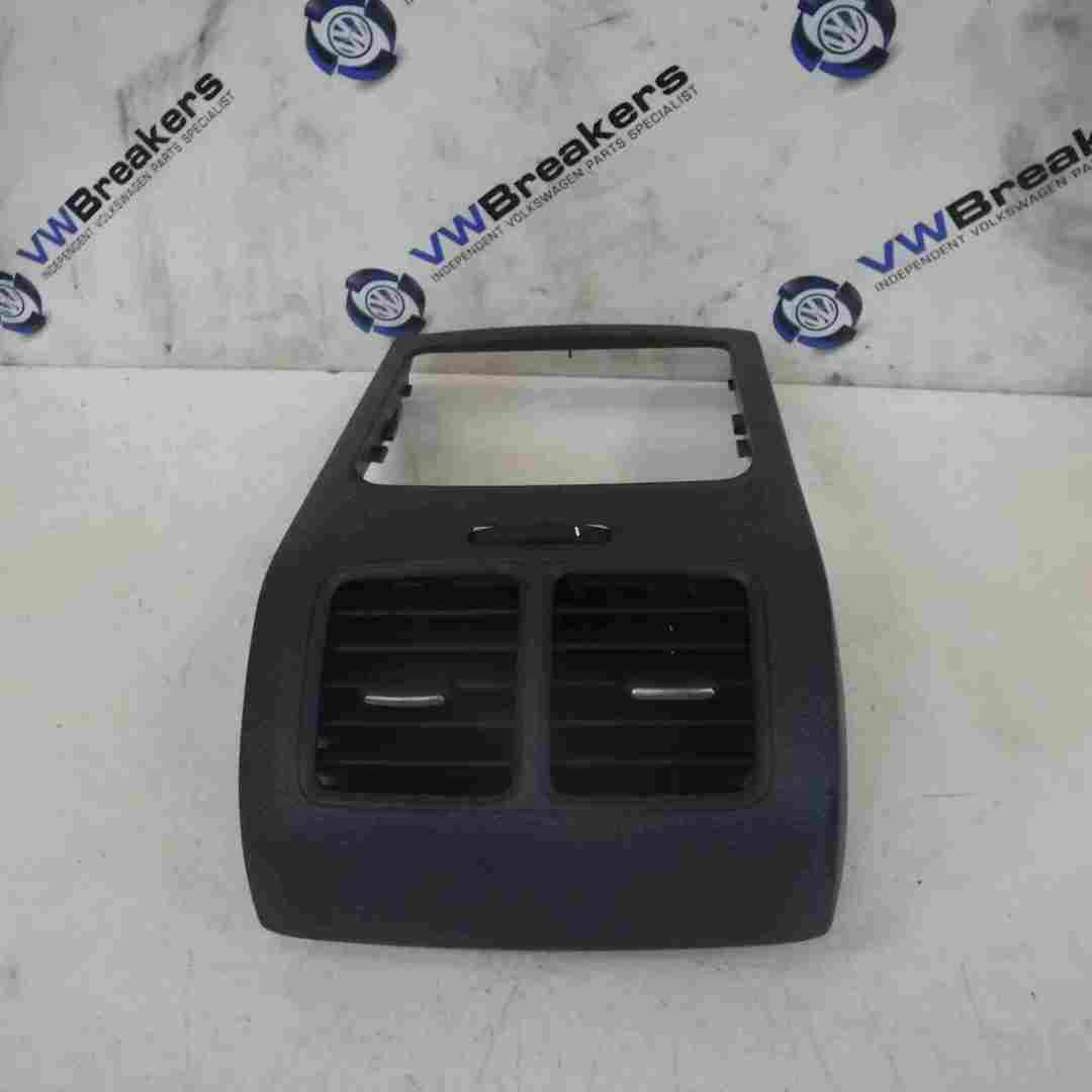 Volkswagen Golf MK5 2003-2009 Centre Dashboard Heater Vents 1K0819203