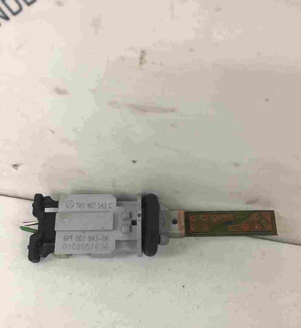 Volkswagen Golf MK5 2003-2009 Climate Temperature Sensor 1K0907543C 1K0907543E