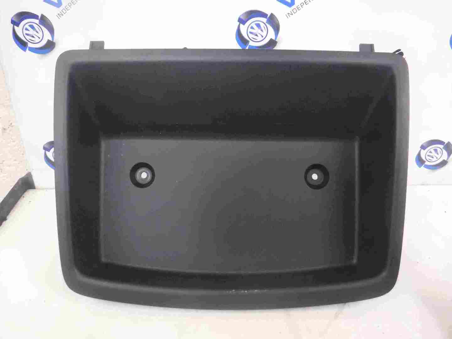 Volkswagen Golf MK5 2003-2009 Dashboard Centre Vent Storage Cubby 1K0857921D
