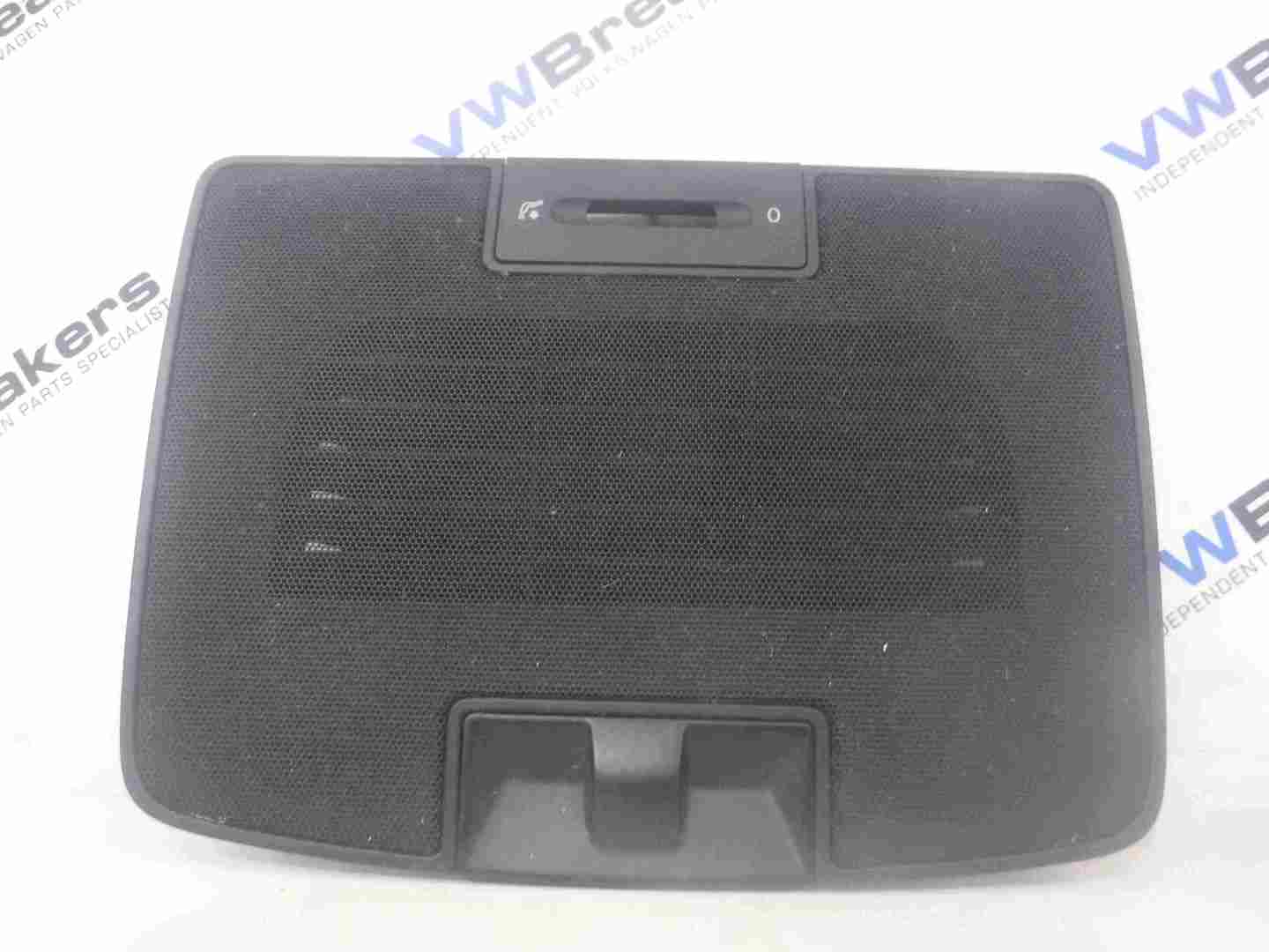Volkswagen Golf MK5 2003-2009 Dashboard Top Speaker Insert 1K0819153