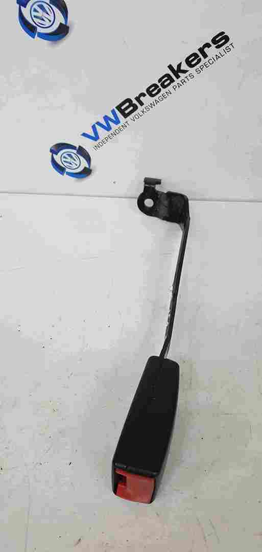 Volkswagen Golf MK5 2003-2009 Drivers OSF Front Buckle Anchor Cluster