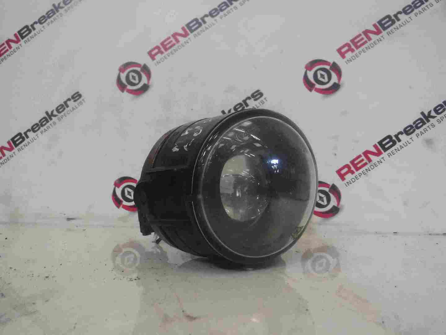 Volkswagen Golf MK5 2003-2009 Drivers OSF Front Bumper Fog Light
