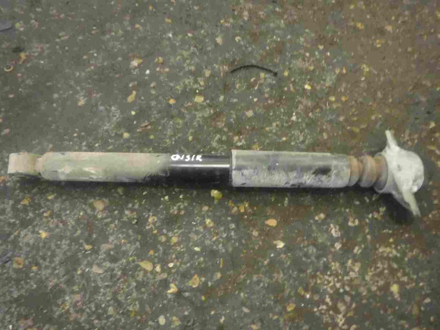Volkswagen Golf MK5 2003-2009 Drivers OSR Rear Shock Absorber