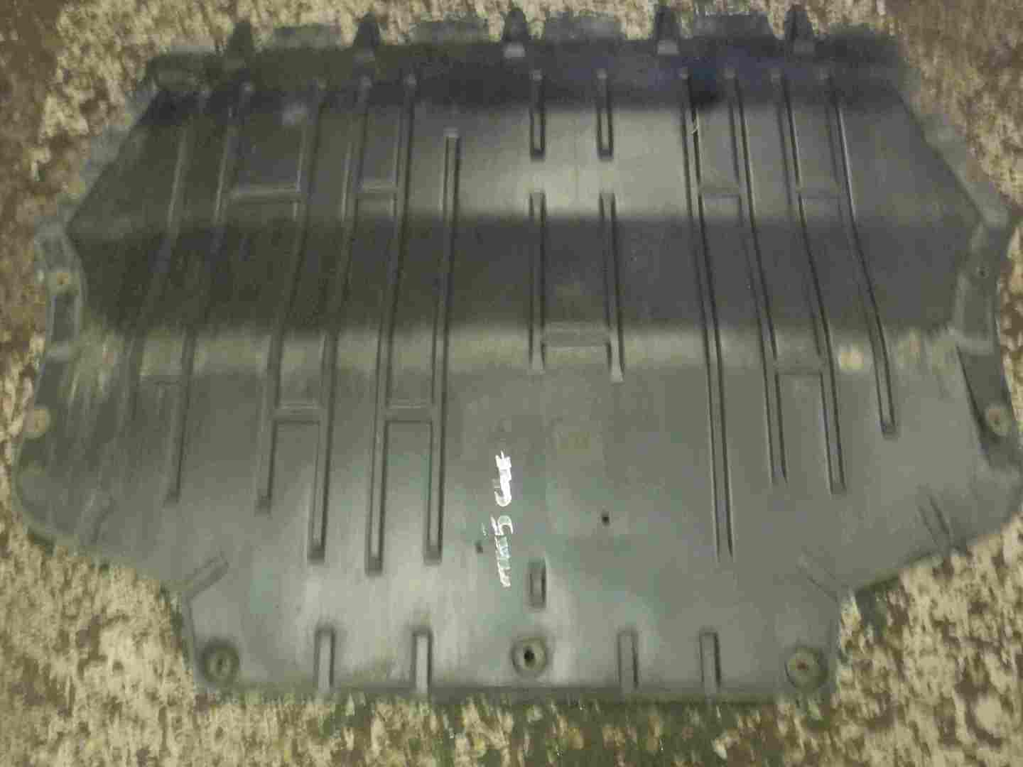Volkswagen Golf MK5 2003-2009 Engine Under Tray Splash Guard 1K0825237N
