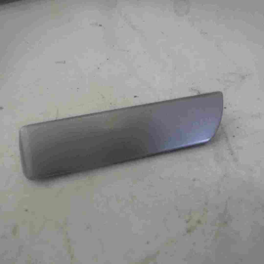 Volkswagen Golf MK5 2003-2009 Front Dashboard Trim Silver Moulding 1K2858419