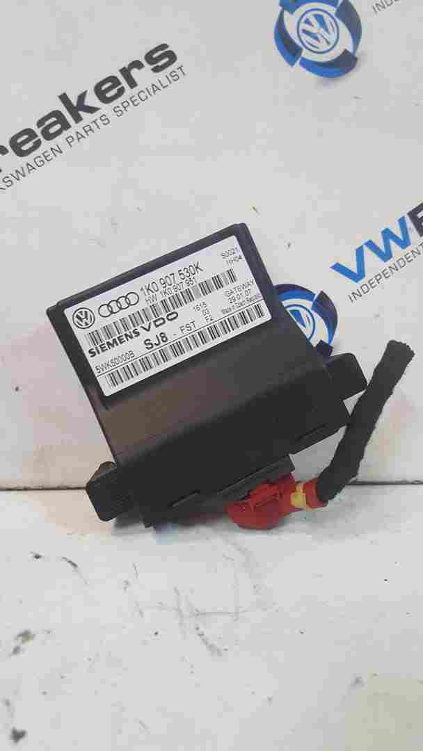 Volkswagen Golf MK5 2003-2009 Gateway Control Module 1K0907530K 1K0907951