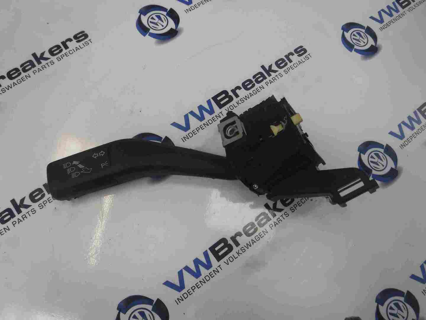 Volkswagen Golf MK5 2003-2009 Headlight Indicator Stalk 1K0953513E