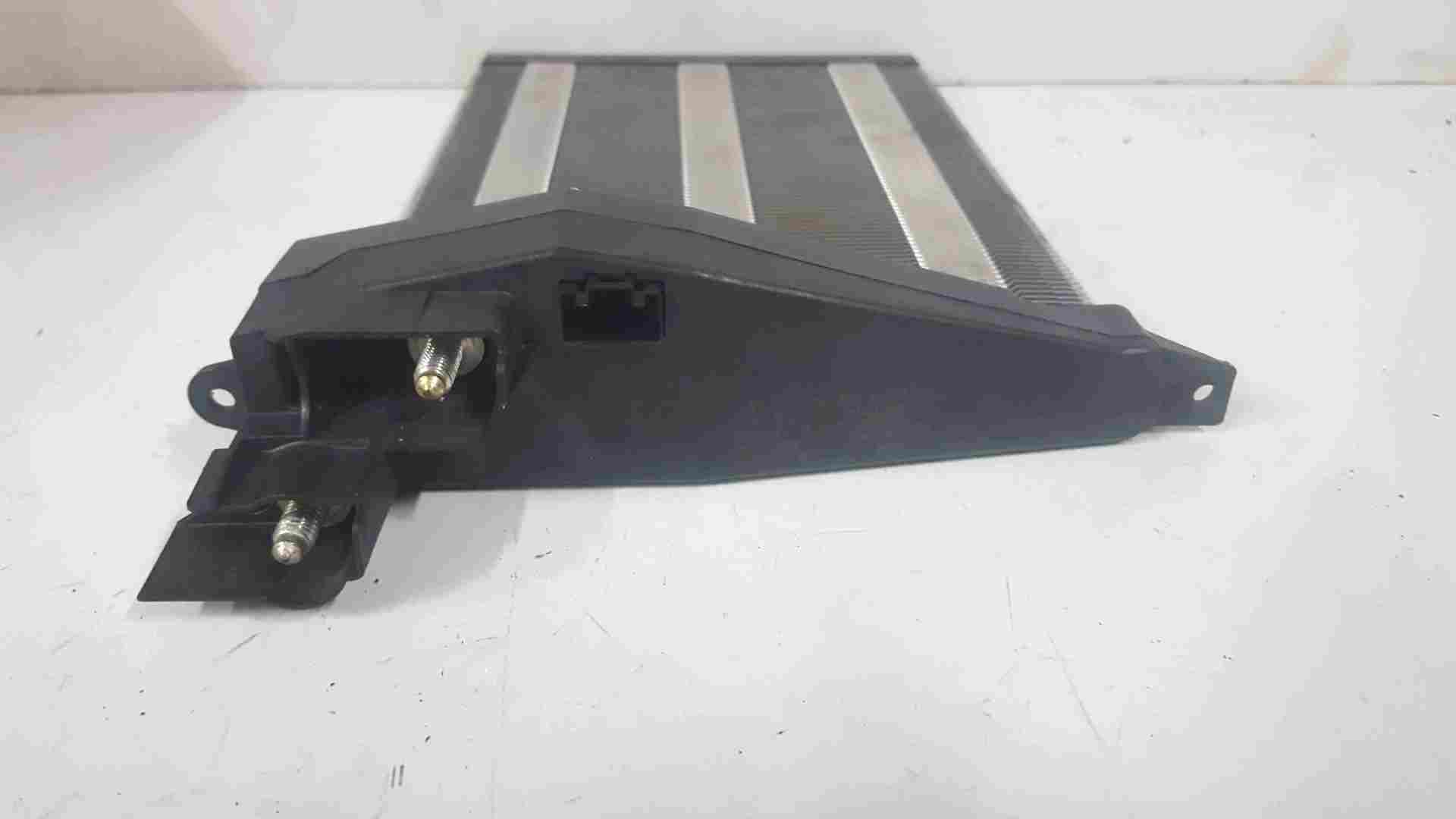 Volkswagen Golf MK5 2003-2009 Heater Element AUX Heater 1k0963235e