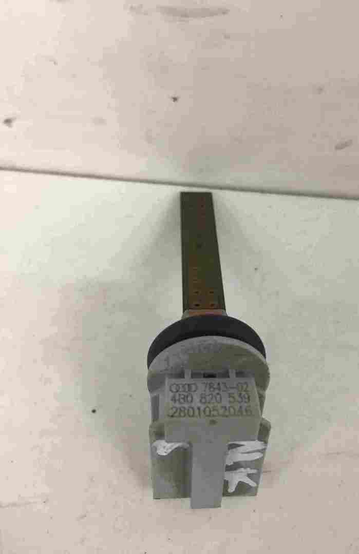 Volkswagen Golf MK5 2003-2009 Heater Temperature Sensor 4B0820539