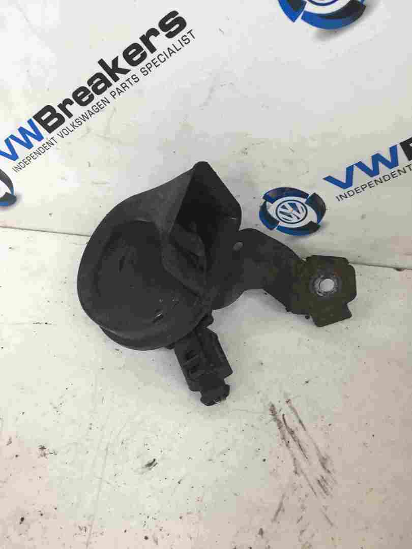 Volkswagen Golf MK5 2003-2009 Horn Beep Hooter 3881157