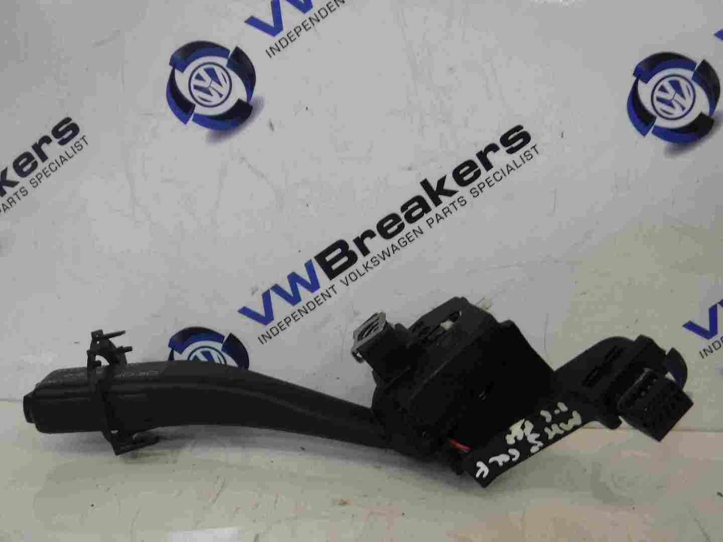 Volkswagen Golf MK5 2003-2009 Indicator Headlight Stalk Trip Button