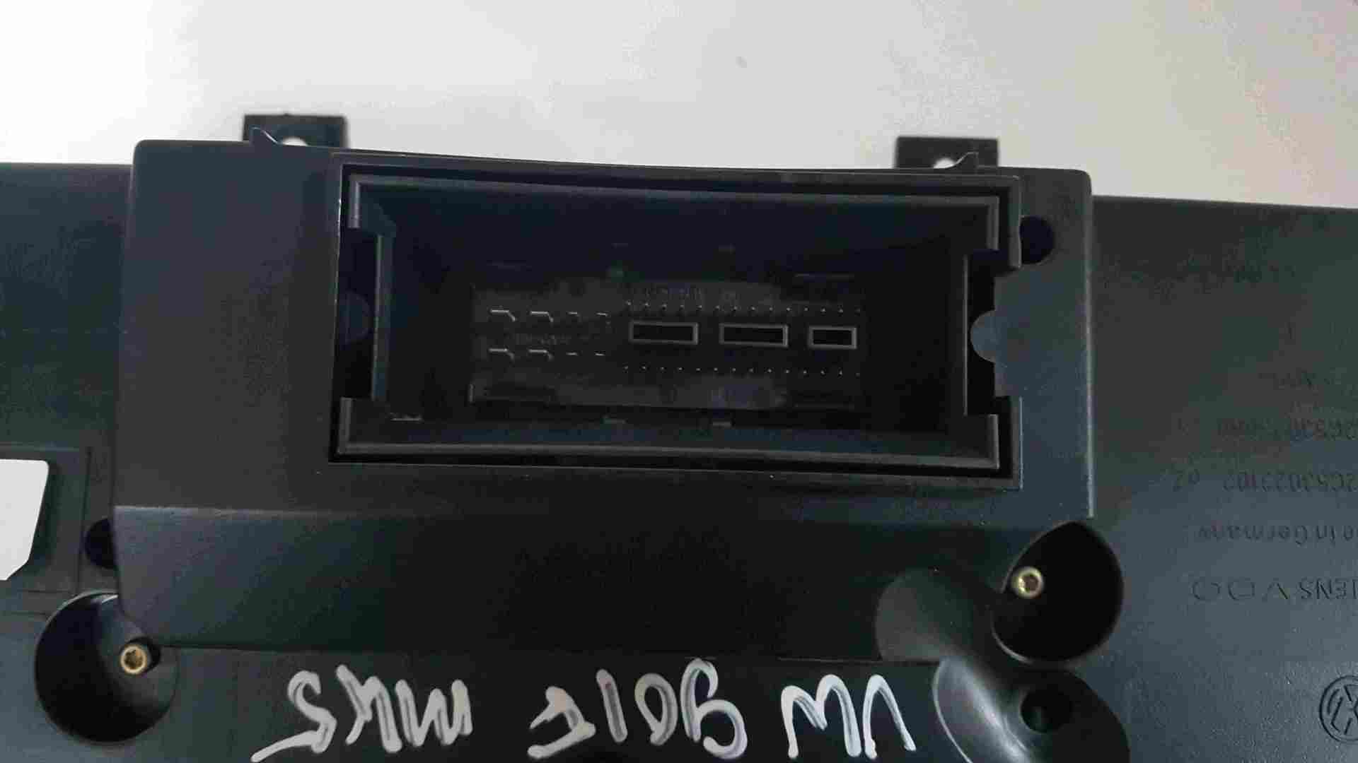 Volkswagen Golf MK5 2003-2009 Instrument Panel Dials Clocks 1K0920951F