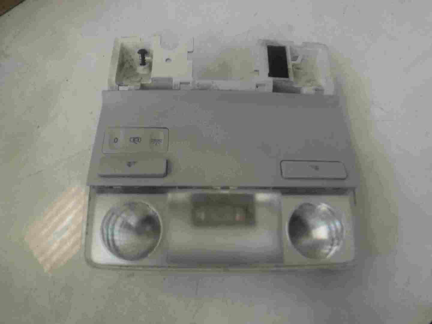 Volkswagen Golf MK5 2003-2009 Interior Roof Light