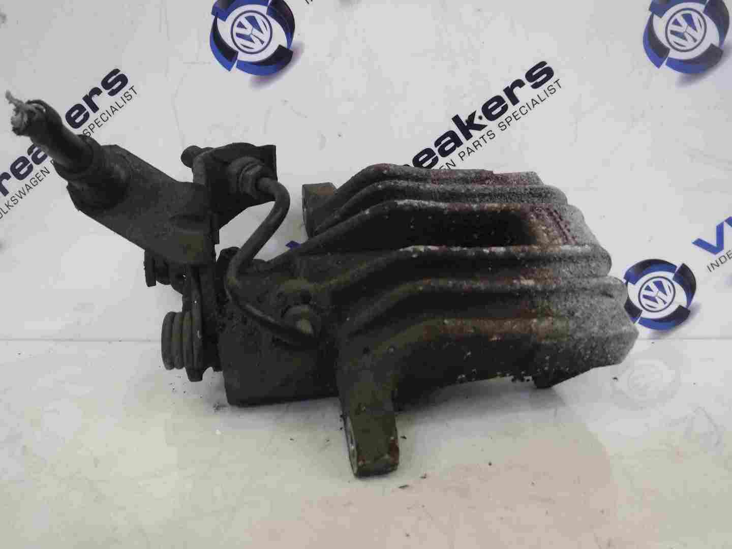Volkswagen Golf MK5 2003-2009 OSR Rear Brake Caliper