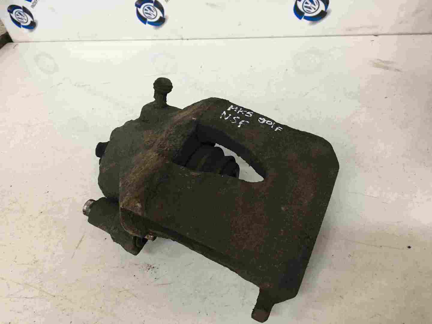 Volkswagen Golf MK5 2003-2009 Passenger NSF Front Brake Caliper